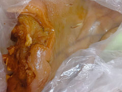 -土门八珍烤鸡腊味店(土门老店)
