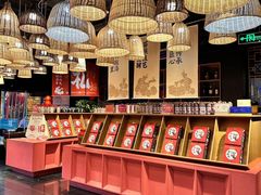 -亮欢寨酸汤鱼(沙冲路店)