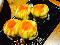 -寻味寿司日本料理(华亿店)
