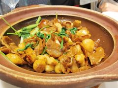 -顺味凤城·顺德菜专门店(九六广场店)