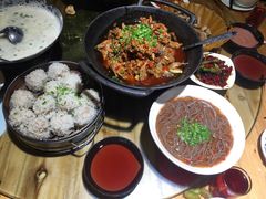 -巴人堂(女儿城店)