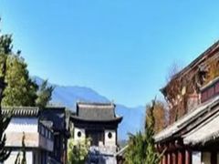 -天龙八部武侠城