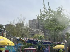 -西安市长乐公园