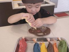 -歌斐颂巧克力小镇