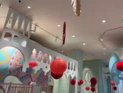 点击看大图 -奈尔宝·儿童乐园·亲子餐厅(星河湾店)