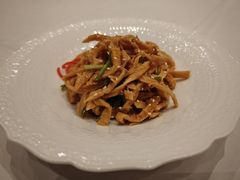 -明阁 Ming Court(广州朗豪酒店)