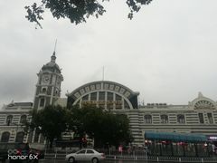 -中国铁道博物馆(正阳门馆)