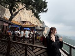 -青岩寺风景区
