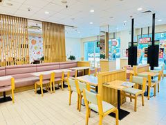 -德克士(茶店子客运站店)