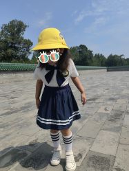 -DeerFriend童趣主题上门拍·到家·外拍摄影机构 (国贸店)