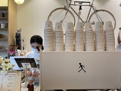 -常识咖啡common sense(春熙路店)