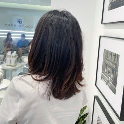 -HG美发设计沙龙