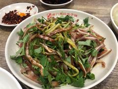 -津门张记包子铺(华昌道店)