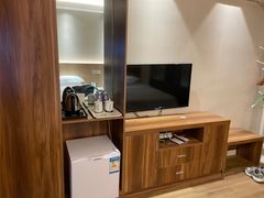 -IGenie爱精灵·万兆电竞酒店(成都火车南站凯德天府店)