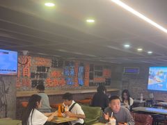 -放哈·甜醅子奶茶创造者(正宁路店)