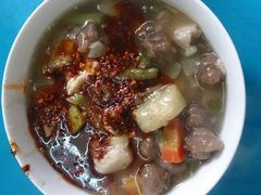 肉丸糊辣汤-刘老虎肉丸糊辣汤(总店)