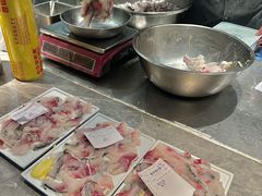 -淘米捞·米汤脆鲩鱼火锅(福田皇岗店)