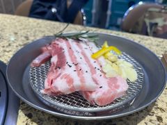 -安又胖韩国烤肉(美罗城店)
