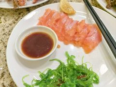 -禾斗海鲜自助(市南银座店)