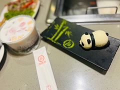 -海底捞火锅(南京红山常发广场店)