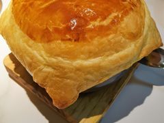 酥皮咖喱牛腩-帕娜·泰式茶餐厅·Bistro(近铁广场店)