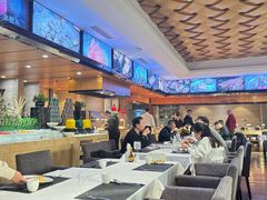 -大同云冈美高大酒店