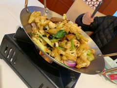 -惠丰堂饭庄·烤鸭·京味菜(翠微路店)