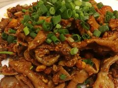 -老号尤兔头(西川店)