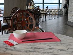 -锦厨国际自助餐厅 · 云端景观 (昆明索菲特大酒店)