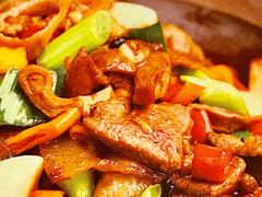 -辣婆婆(航天桥店)