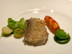 油淋马头鱼-蝶舍·MAISON PAPILLON