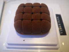 -麦雪尔甜品·生日蛋糕(新街口旗舰店)