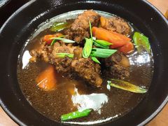 家厨排骨-薇酌饮·陕西菜(南门外店)