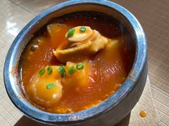 -海泰食府·新鲁菜·家宴(总部基地店)