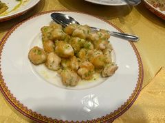 -白家大院·王府宫廷菜(苏州街店)