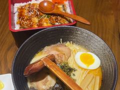 -白石的深夜食堂(济南万象城店)