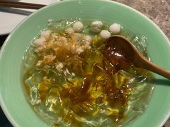 -绿茶餐厅(天津天河城店)