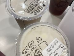 -Koi thé(水坑尾街店)