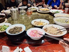 -小八仙·八方(移民广场店)