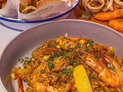 -The Boiling Crab宝灵蟹手抓海鲜(中国首店)