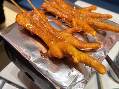 -望蓉城·古法酸菜鱼(世纪汇店)