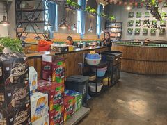 -3号仓库(幸福北路店)
