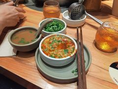 -巴奴毛肚火锅(龙湖锦艺城店)