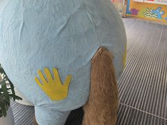-百联临沂购物中心(临沂路店)