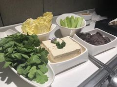 捞派豆花-海底捞火锅(万丰桥店)