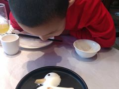 -京味斋·北京烤鸭(北京南站洋桥店)