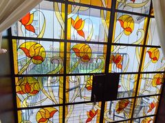 -老洋房花园饭店(绍兴路店)