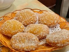 -李师傅脆肚(梅林店)