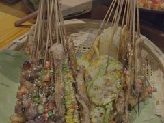 -友记功夫香·人民大排档(红牌楼店)