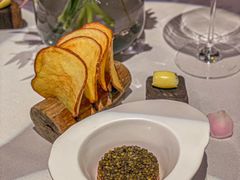 -Le Bistrot de Racine